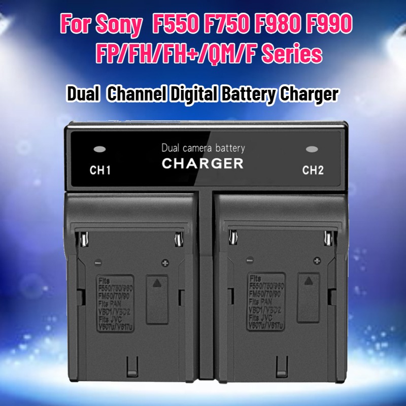 Dual  Channel Digital Battery  - Drone Camera Action incelemesi ve fiyatı