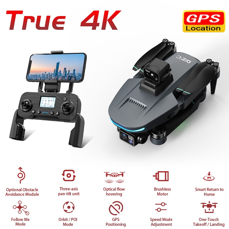 3 Axis Gimbal Brushless GPS Re - Drone Camera With Gimbal incelemesi ve fiyatı