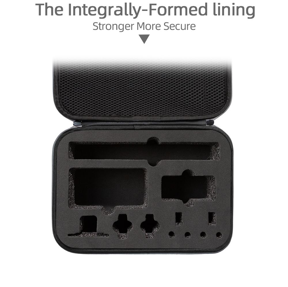 For DJI Osmo Action 4 Storage  - Drone Camera Action incelemesi ve fiyatı