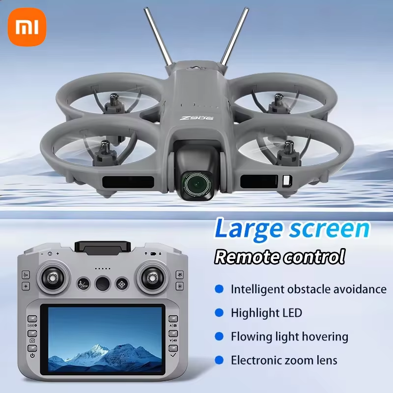 Xiaomi Z906 Drone 8K Aerial HD - Drone Camera Hd incelemesi ve fiyatı