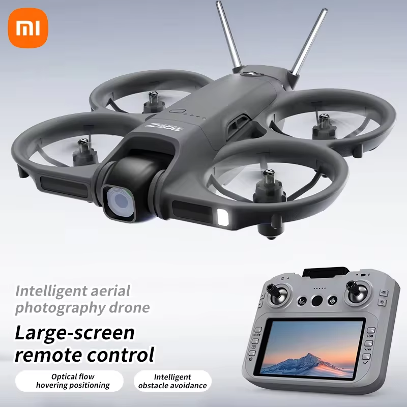 Xiaomi Z906 Drone 8K Aerial HD - Drone Camera Hd incelemesi ve fiyatı