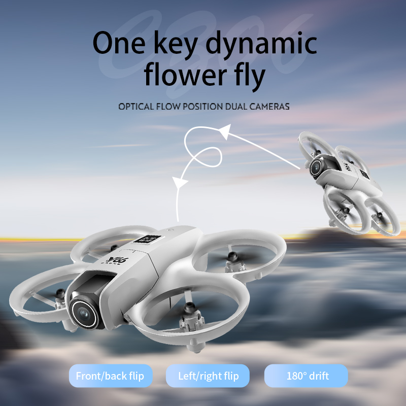 New V66 Mini Drone HD Camera 4 - Drone Camera 4K incelemesi ve fiyatı