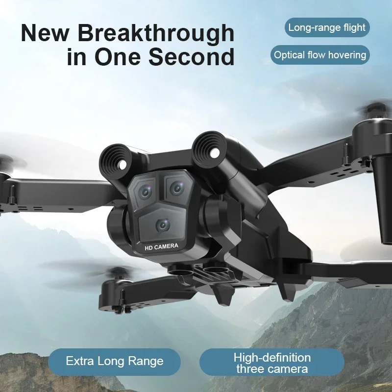 New M4 Drone 4K Professinal 5G - Drone Camera Wide Angle incelemesi ve fiyatı