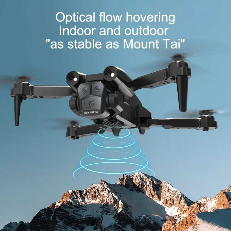New M4 Drone 4K Professinal 5G - Drone Camera Wide Angle incelemesi ve fiyatı