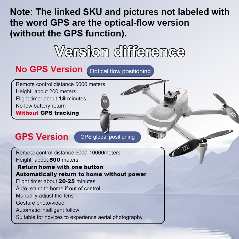2025 New V34 Drone 8K Camera P - Drone Camera Mount incelemesi ve fiyatı