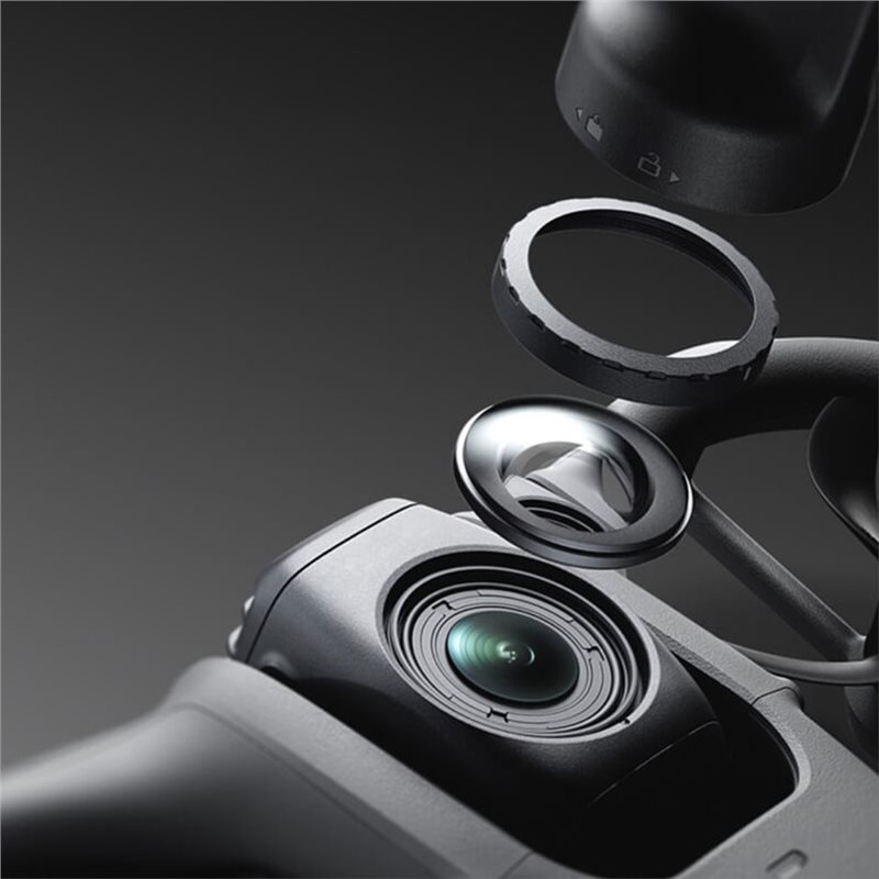 BTLIFE-Camera Lens Glass Gimba - Drone Camera With Gimbal incelemesi ve fiyatı