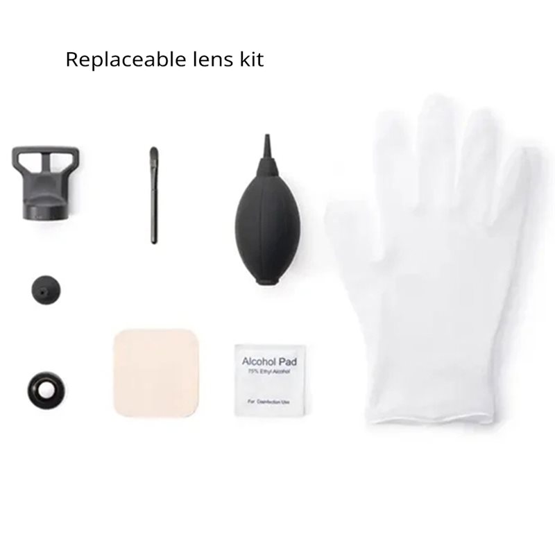 BTLIFE-Camera Lens Glass Gimba - Drone Camera With Gimbal incelemesi ve fiyatı