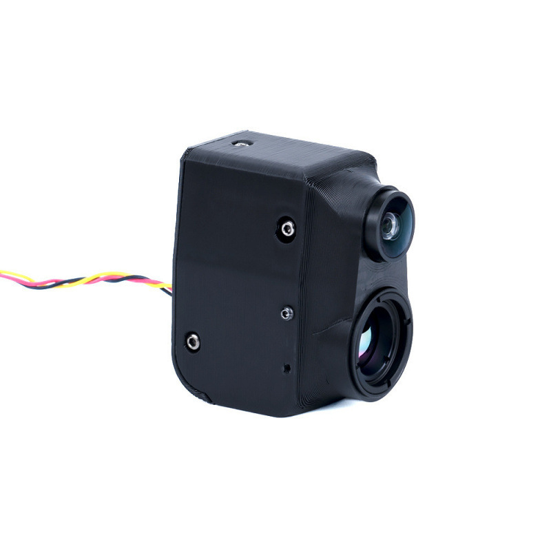 NCZOBOE Dual Fpv Thermal Camer - Drone Camera Thermal incelemesi ve fiyatı