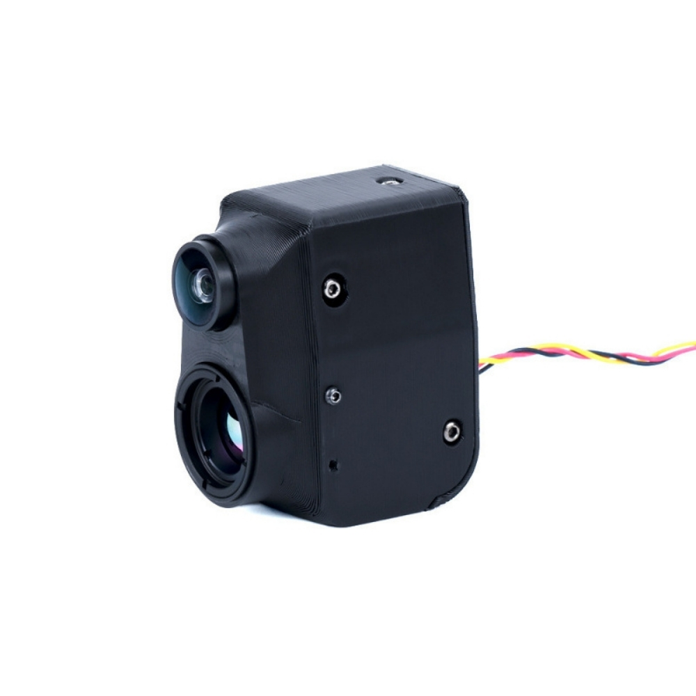 NCZOBOE Dual Fpv Thermal Camer - Drone Camera Thermal incelemesi ve fiyatı