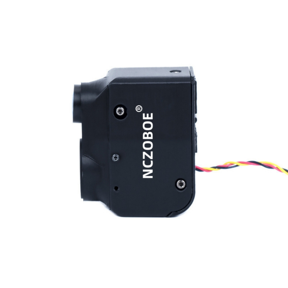 NCZOBOE Dual Fpv Thermal Camer - Drone Camera Thermal incelemesi ve fiyatı