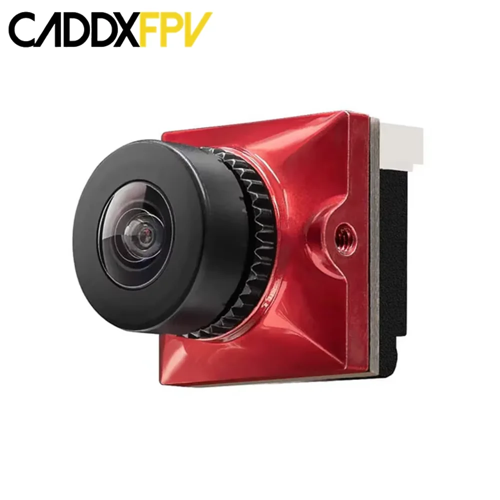 Caddx Ratel 2 V2 FPV Camera Ra - Drone Camera Lens incelemesi ve fiyatı