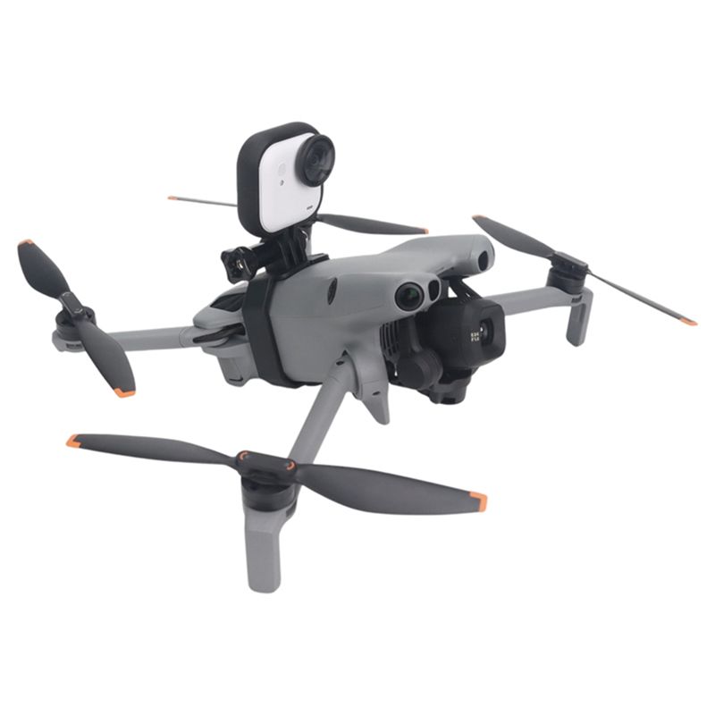A25P 1/4 Screw Camera Holder F - Drone Camera Action incelemesi ve fiyatı