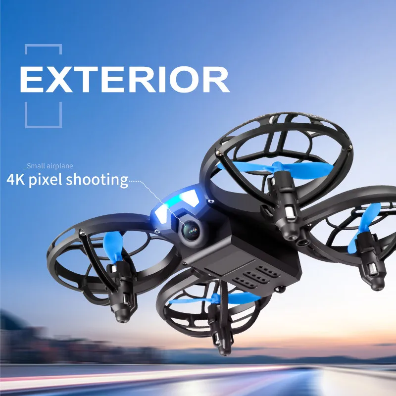 V8 New Mini Drone 4k professio - Drone Camera 4K incelemesi ve fiyatı