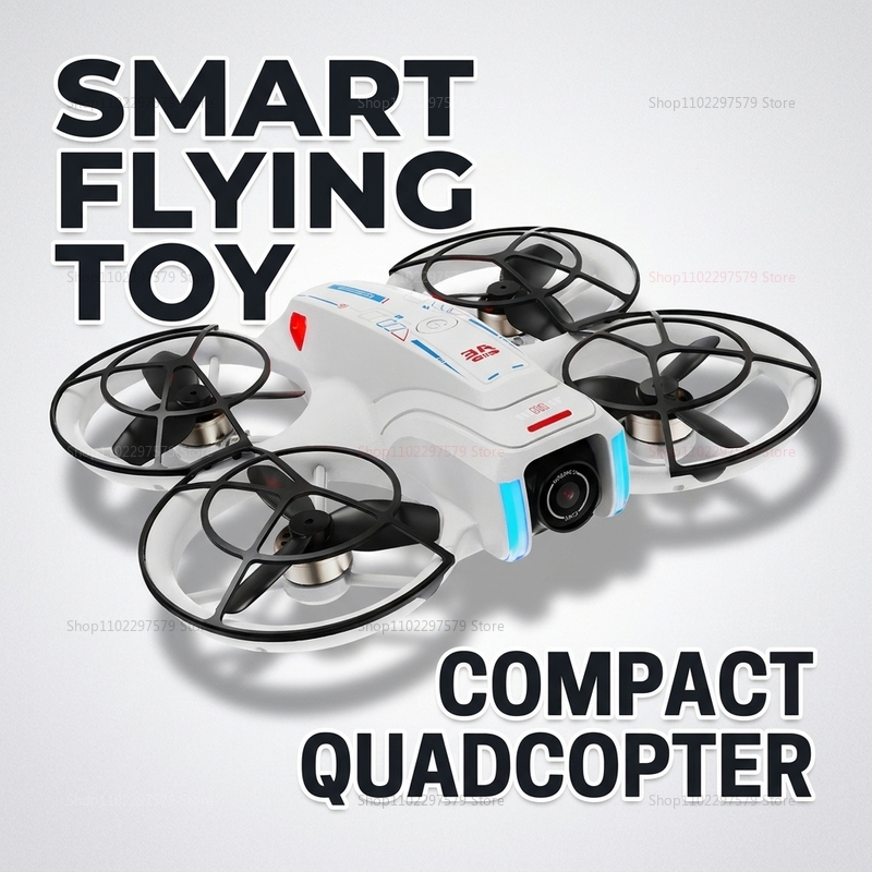 Introduction Drone GPS 8K Prof - Drone Camera Mount incelemesi ve fiyatı