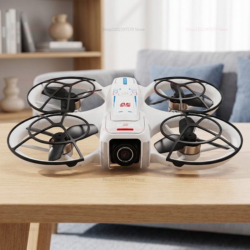 Introduction Drone GPS 8K Prof - Drone Camera Mount incelemesi ve fiyatı