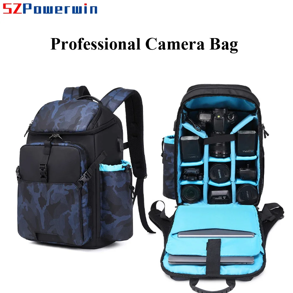 Powerwin New Professional Wate - Drone Camera Waterproof incelemesi ve fiyatı