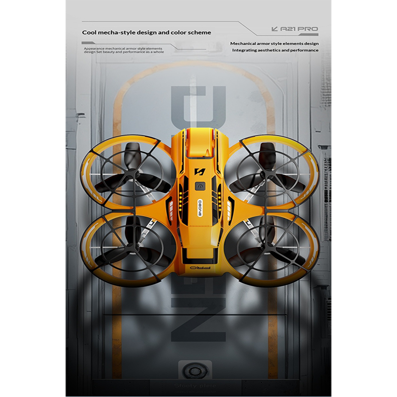 A21 large screen aerial drone, - Drone Camera Mount incelemesi ve fiyatı