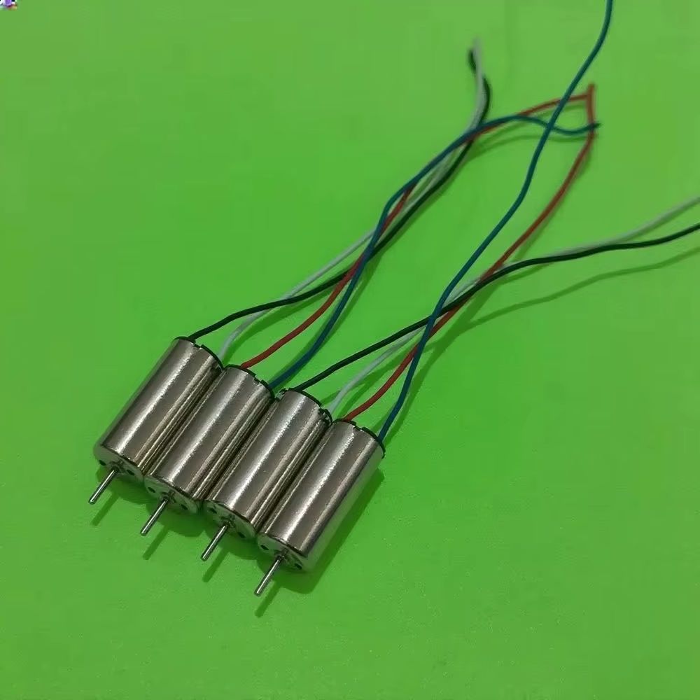 CW CCW Motor 4PCS for D16 Mini - Drone Camera Vlog incelemesi ve fiyatı