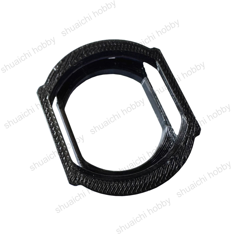 3PCS DJI O4 Air Unit Pro Lens  - Drone Camera Case incelemesi ve fiyatı
