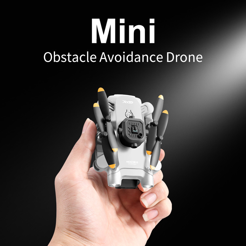 Mini V30 WiFi FPV Drone With 4 - Drone Camera Mount incelemesi ve fiyatı