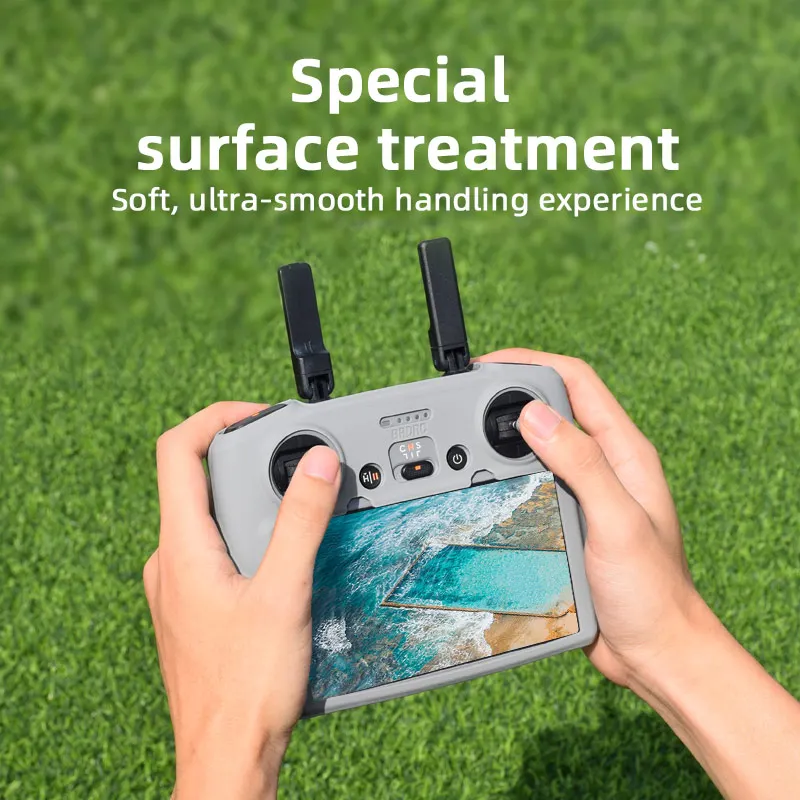 Silicone Sleeve for DJI Avata  - Drone Camera Case incelemesi ve fiyatı