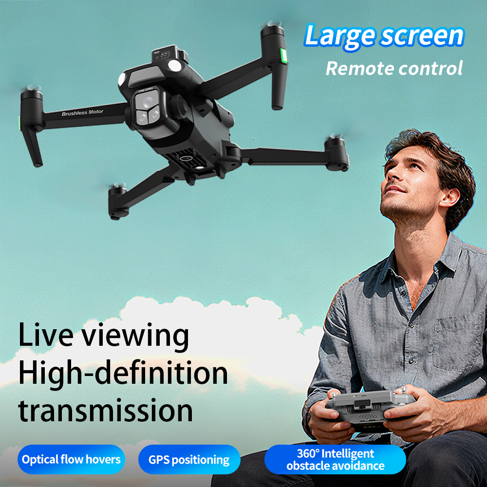 For Genuine A1R 3S 5G Screen-C - Drone Camera Thermal incelemesi ve fiyatı