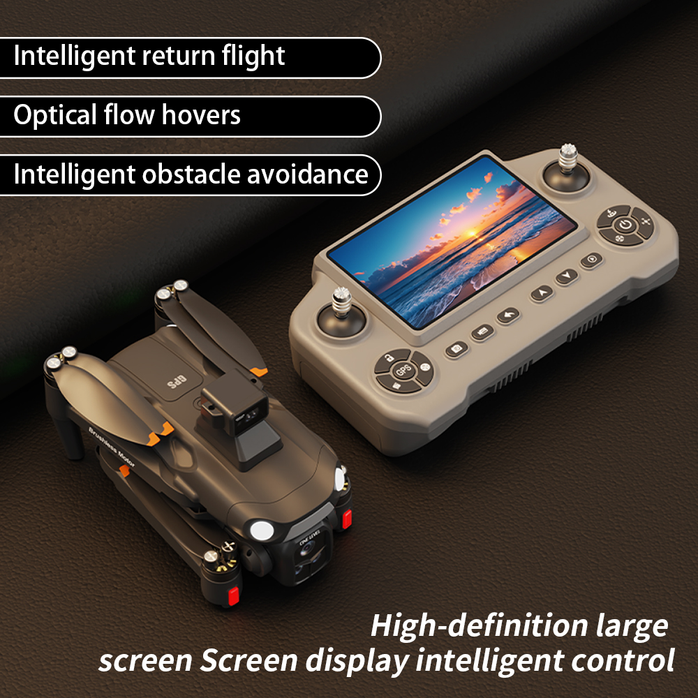 For Genuine A1R 3S 5G Screen-C - Drone Camera Thermal incelemesi ve fiyatı