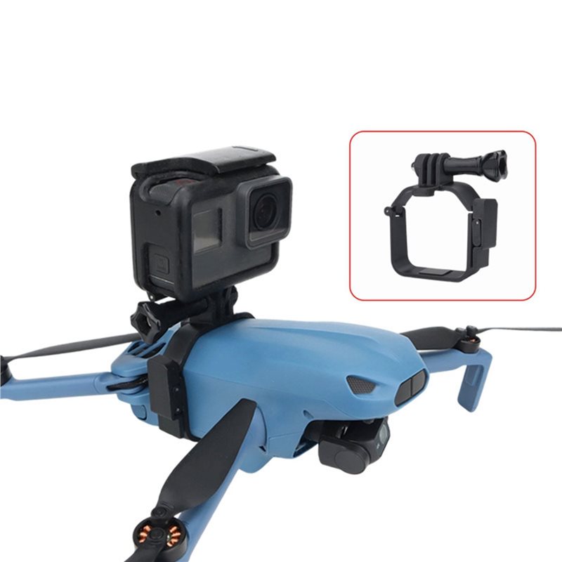 A37T-Camera Holder Bracket For - Drone Camera Action incelemesi ve fiyatı