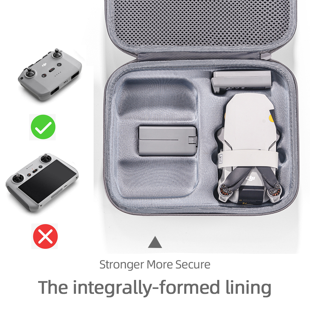 New Carrying Case Protective S - Drone Camera Case incelemesi ve fiyatı