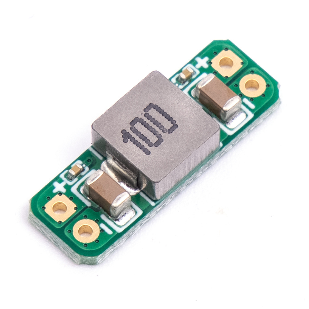 4PCS LC Filter Module 3A 5-30V - Drone Camera Case incelemesi ve fiyatı