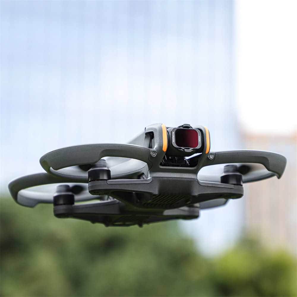 Sunnylife for DJI Avata 2 Filt - Drone Camera Filter incelemesi ve fiyatı
