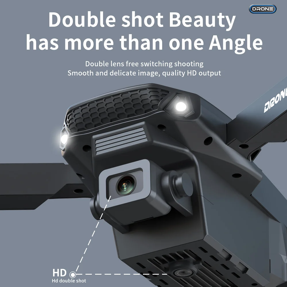 New E88Pro RC Drone 4K Profess - Drone Camera Wide Angle incelemesi ve fiyatı