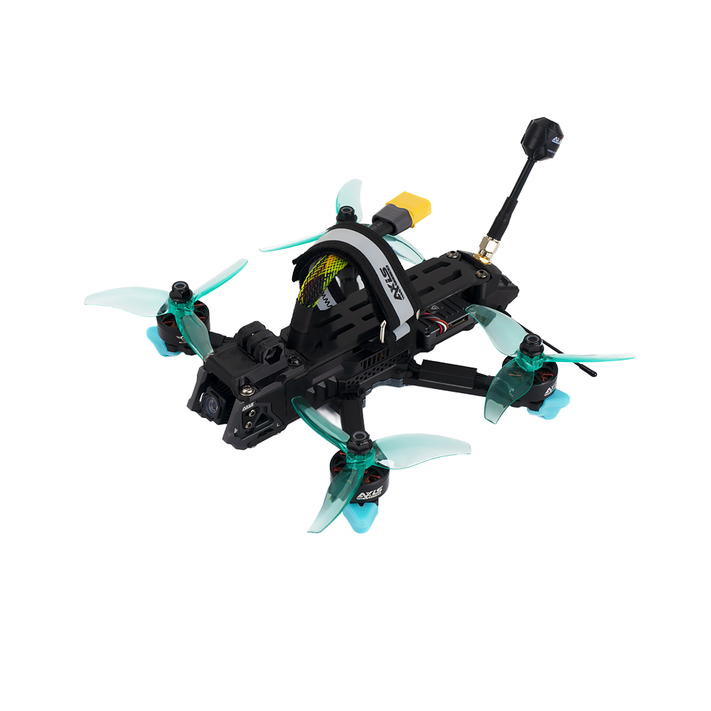 Axisflying High Quality 3.6 In - Drone Camera Hd incelemesi ve fiyatı
