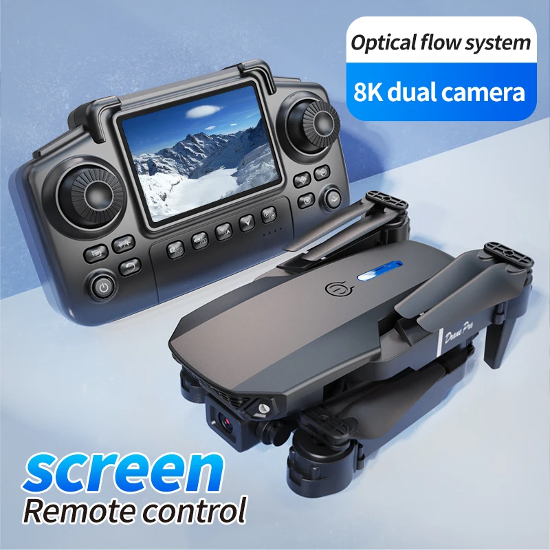 Professional E88 PRO Drone wit - Drone Camera Professional incelemesi ve fiyatı