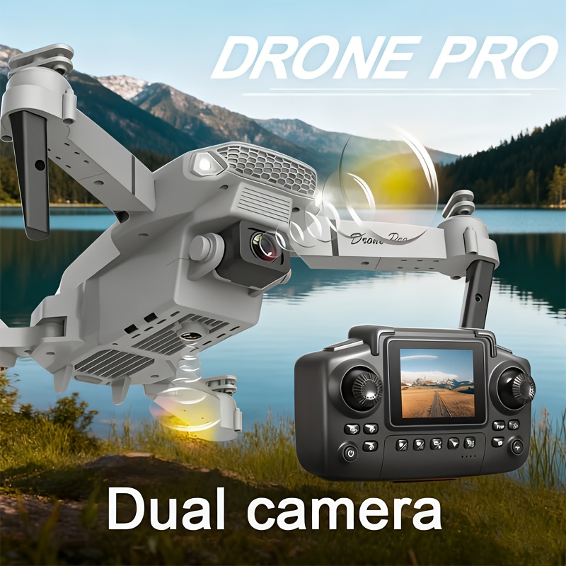 2026 New E88 MAX & E99 PRO Fol - Drone Camera Mount incelemesi ve fiyatı
