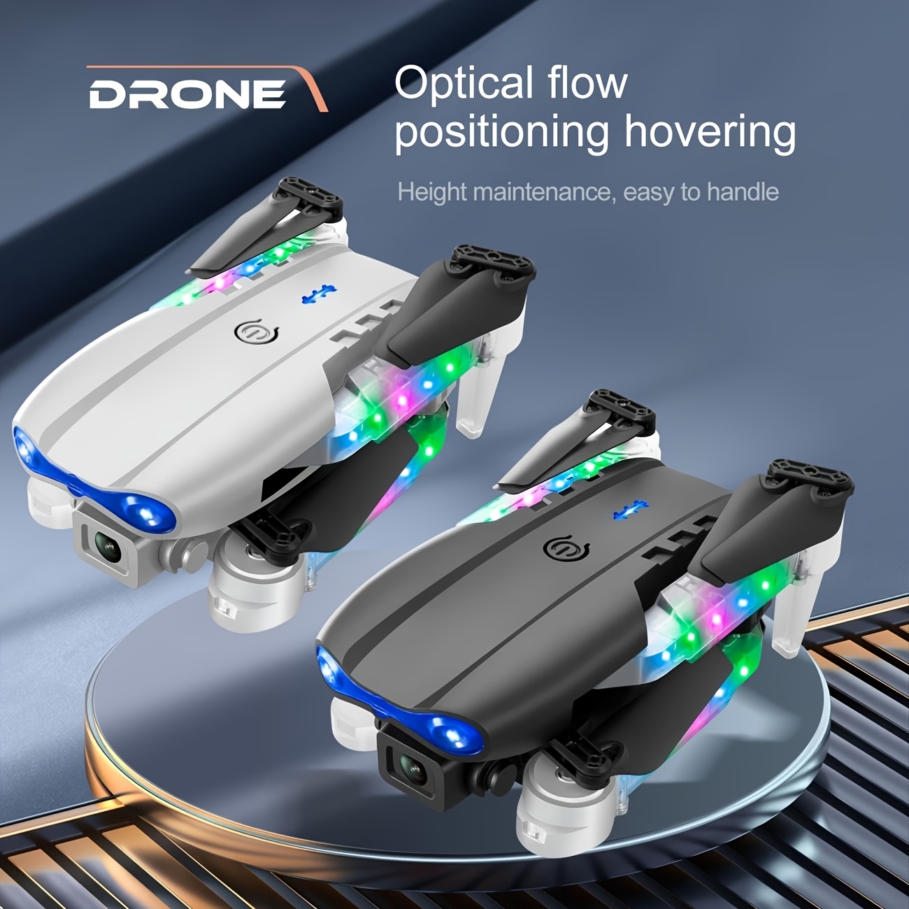 2026 New E88 MAX & E99 PRO Fol - Drone Camera Mount incelemesi ve fiyatı