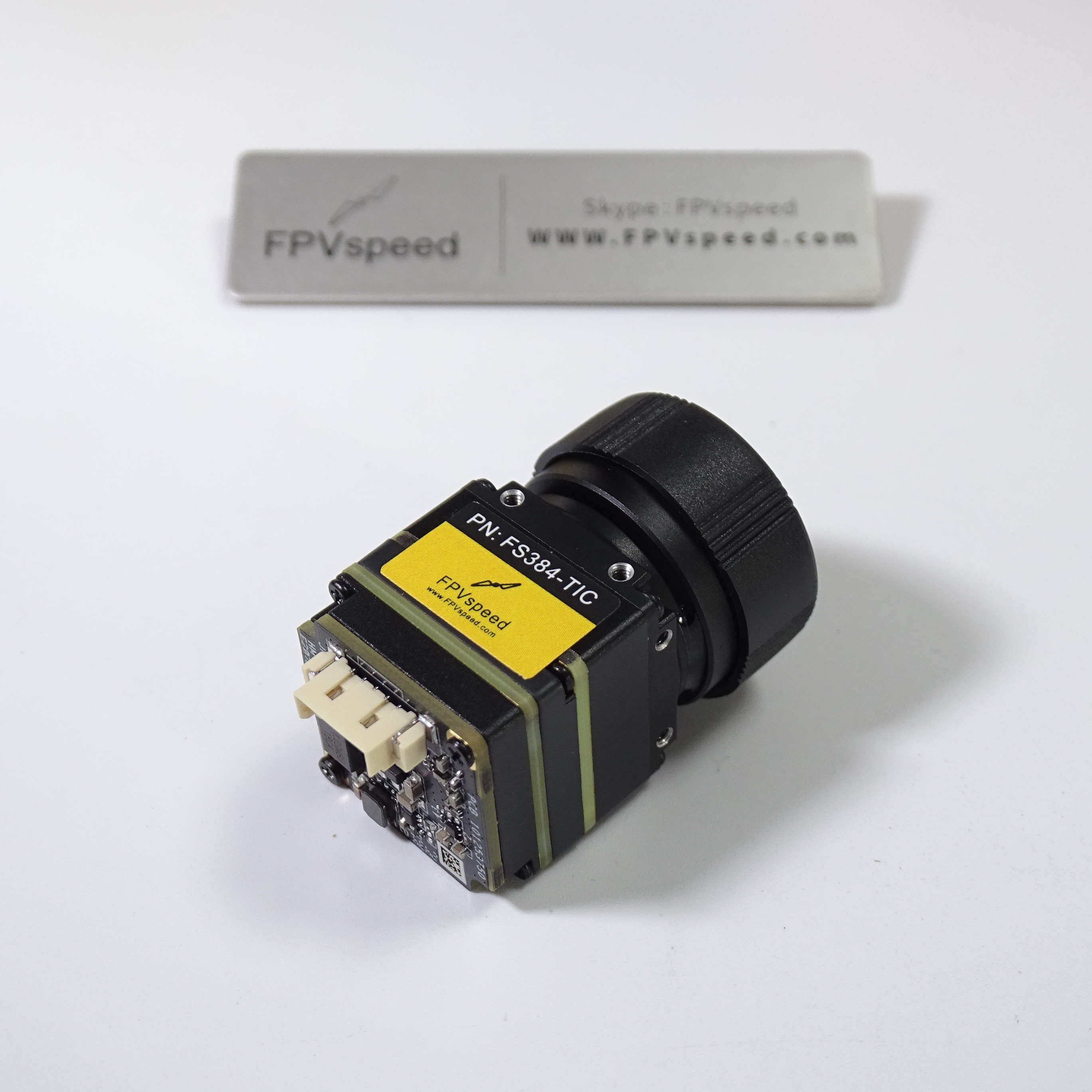 FPVspeed Thermal Camera drone  - Drone Camera Thermal incelemesi ve fiyatı
