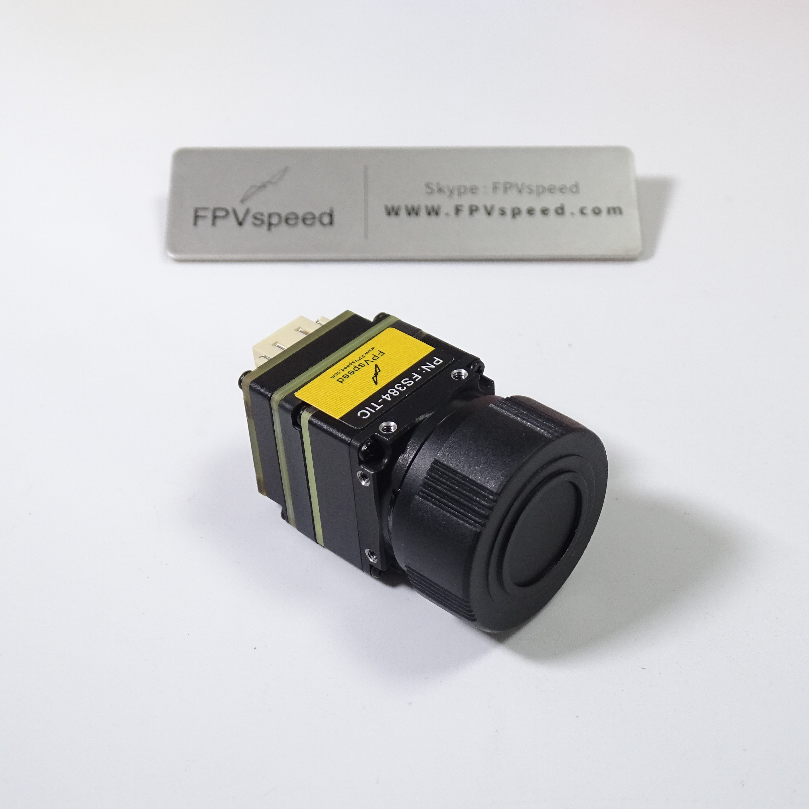 FPVspeed Thermal Camera drone  - Drone Camera Thermal incelemesi ve fiyatı