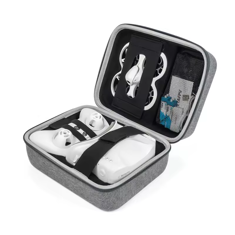 BETAFPV Cetus X FPV Kit Brushl - Drone Camera With Gimbal incelemesi ve fiyatı