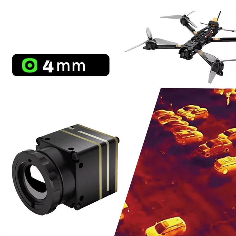 B24B Thermal Imager Module Hig - Drone Camera Thermal incelemesi ve fiyatı