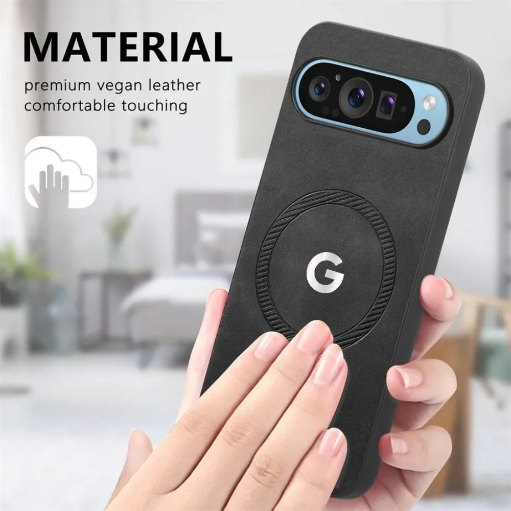Luxury Simple Smooth-Touch PU  - Drone Camera Stabilized incelemesi ve fiyatı