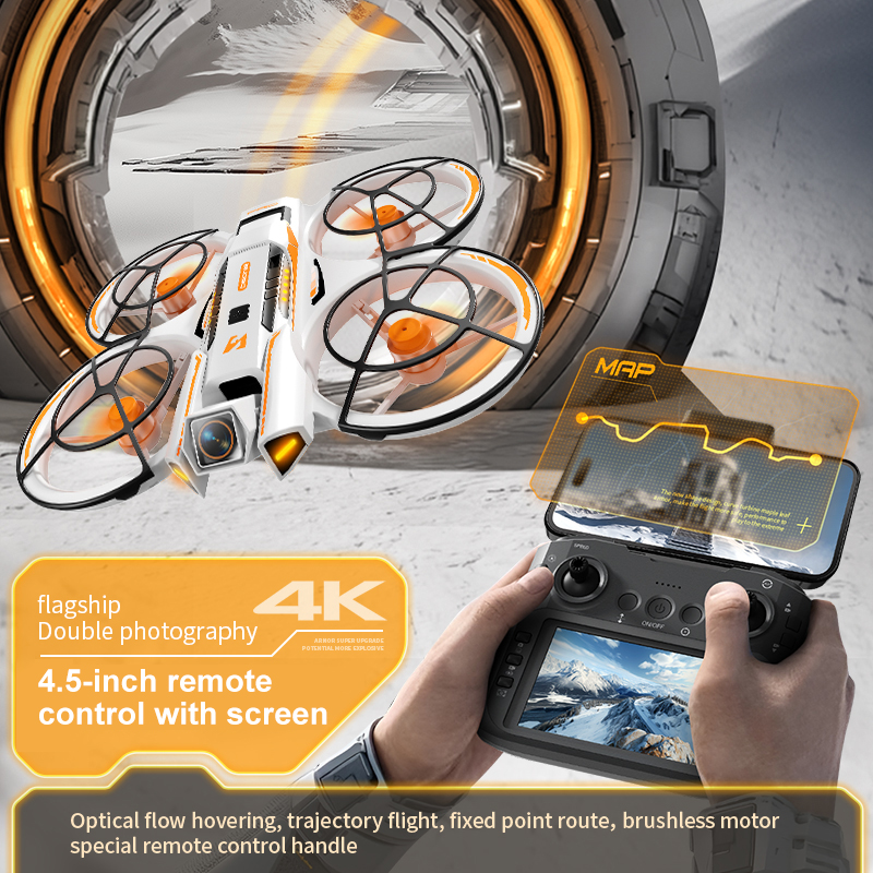 New A21 Drone 8K Professional  - Drone Camera Professional incelemesi ve fiyatı