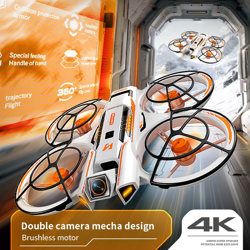 New A21 Drone 8K Professional  - Drone Camera Professional incelemesi ve fiyatı