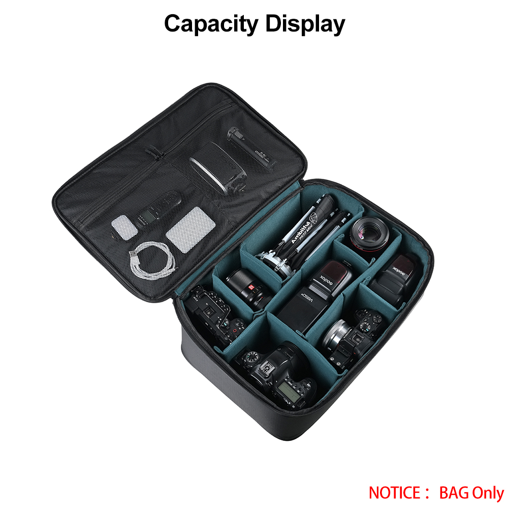 Ambitful ZOOM P7II XL Photogra - Drone Camera Lens incelemesi ve fiyatı