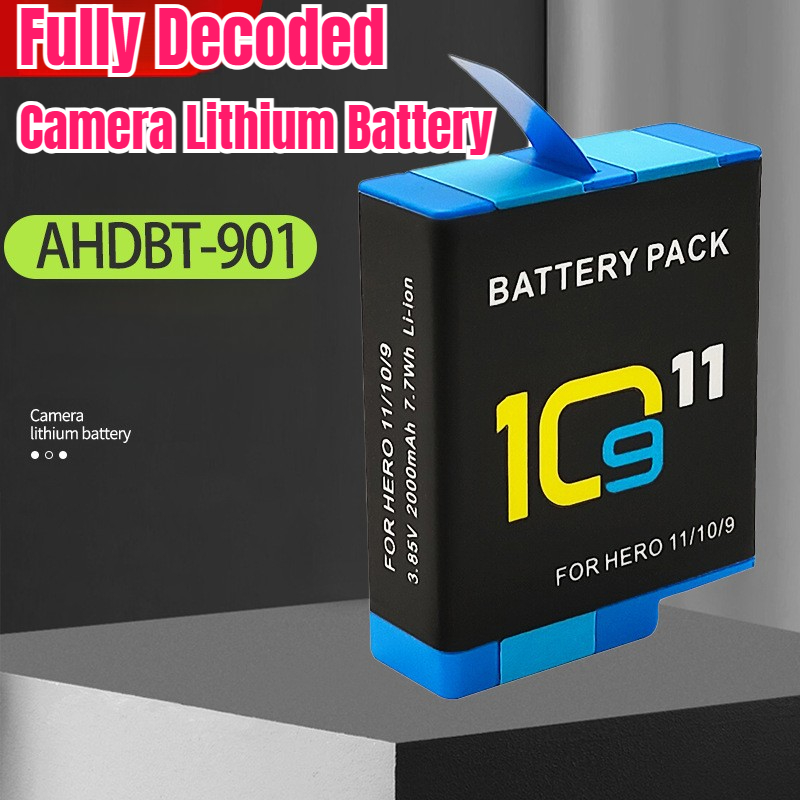 3.85V 2000mAh Battery Full Dec - Drone Camera Action incelemesi ve fiyatı