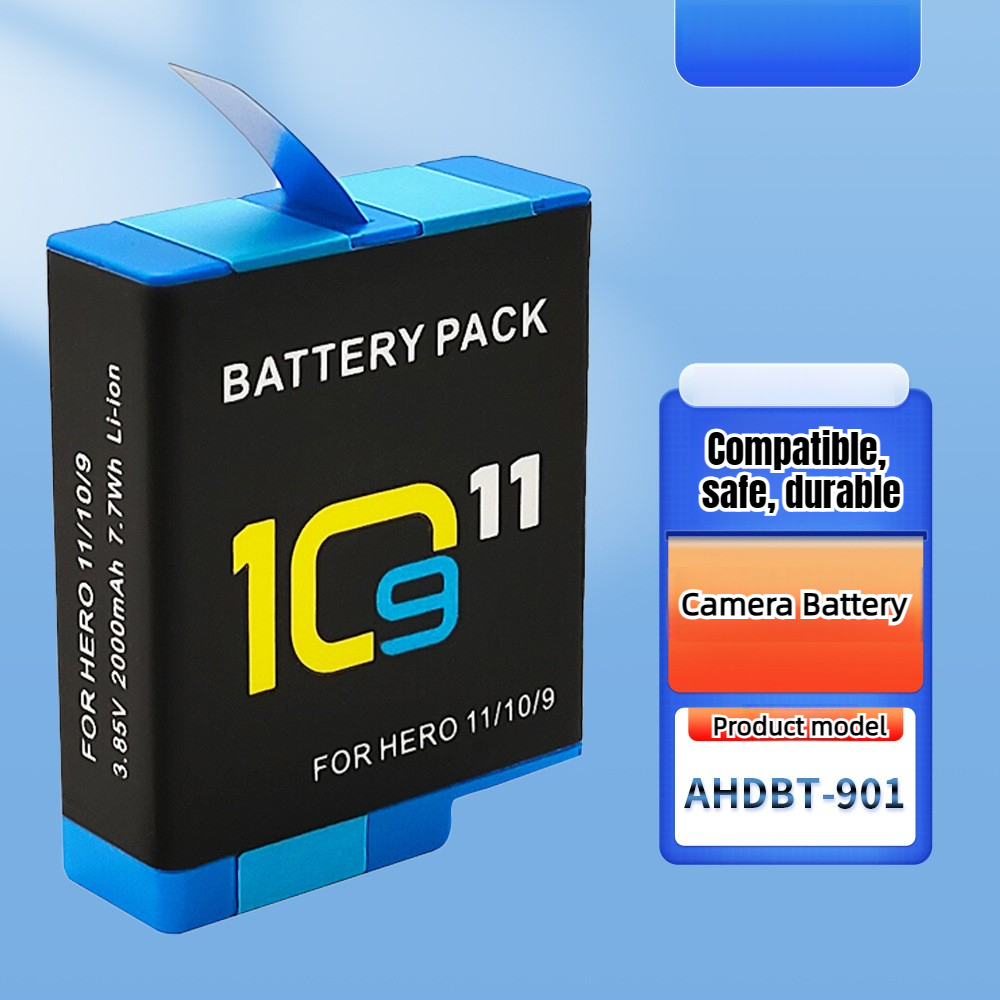 3.85V 2000mAh Battery Full Dec - Drone Camera Action incelemesi ve fiyatı