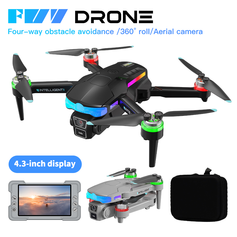 F177 Screen Control Drone 8K P - Drone Camera Professional incelemesi ve fiyatı
