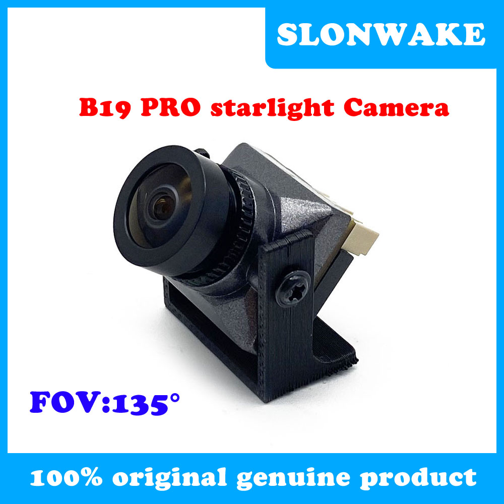 JINJIEAN B19 PRO Mini FPV Came - Drone Camera Lens incelemesi ve fiyatı