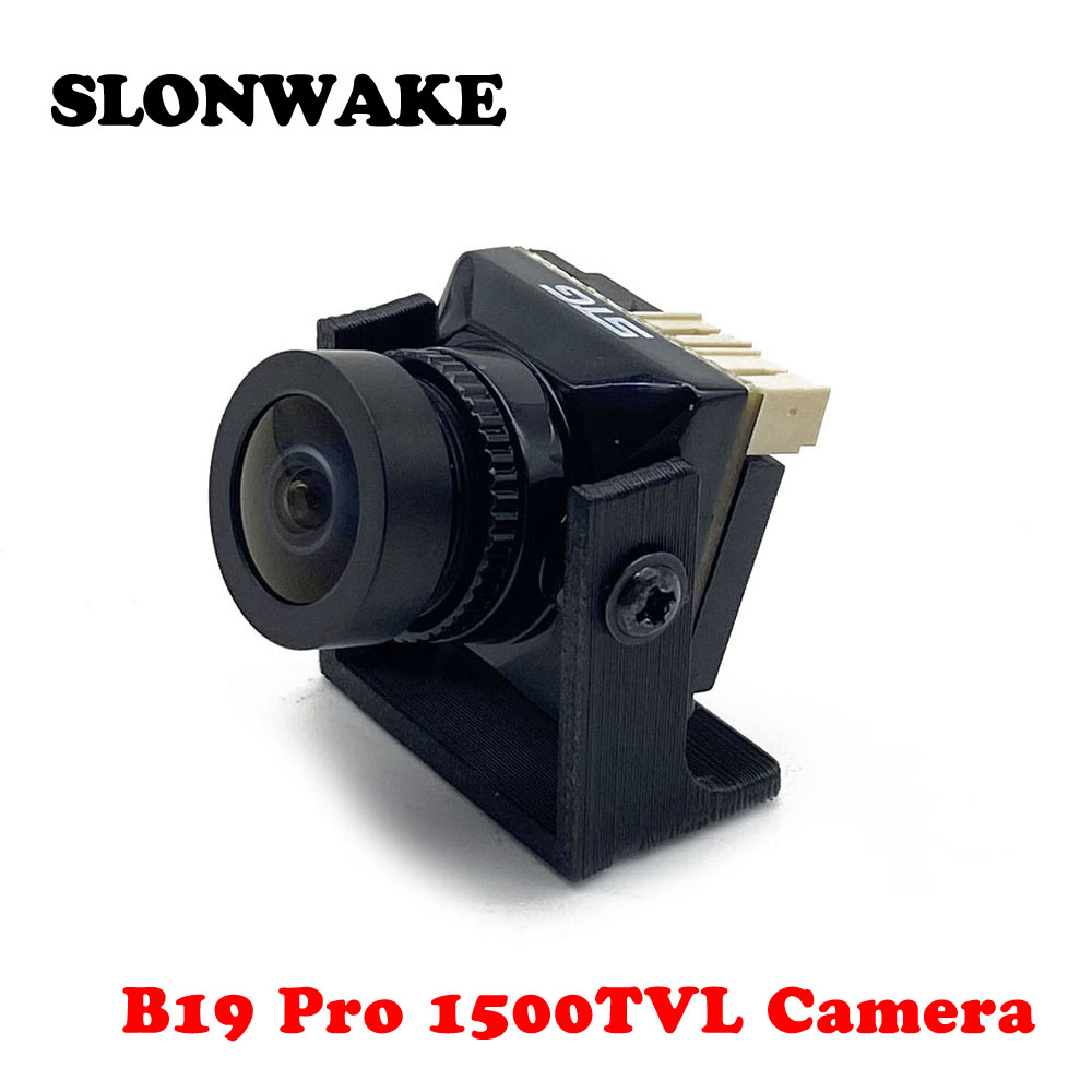 JINJIEAN B19 PRO Mini FPV Came - Drone Camera Lens incelemesi ve fiyatı