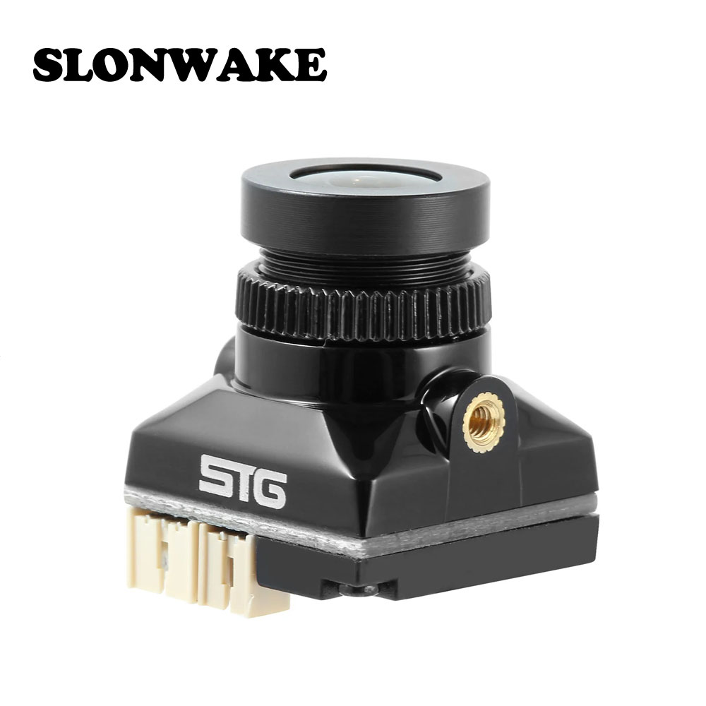 JINJIEAN B19 PRO Mini FPV Came - Drone Camera Lens incelemesi ve fiyatı